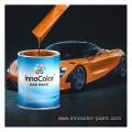 Hot Selling Liquid Coating Car Paint AutoBody Refinish